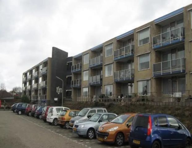 Appartement pour seniors Pastoor Meriusstraat, Spanbroek - À louer - Foto 1
