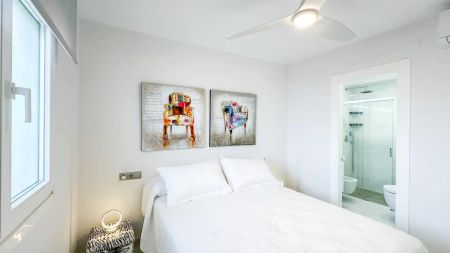 Piso de alquiler en Calle Cizaña la, 21, Guadalmar - Photo 5