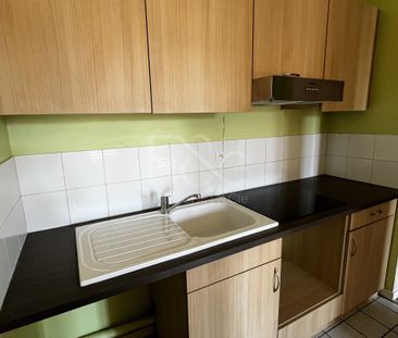 T3 de 68m² - Rue Magenta à Villeurbanne - Photo 3