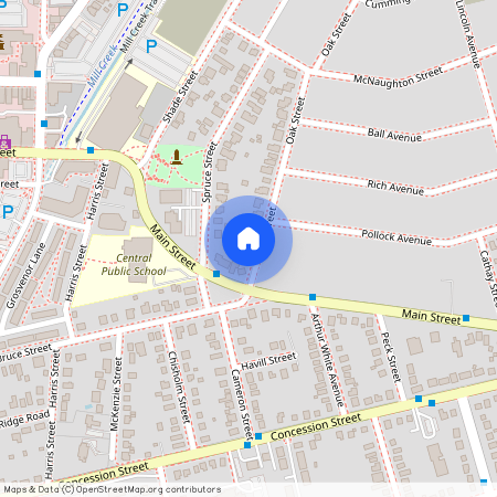 8 Red Oak Common, Cambridge