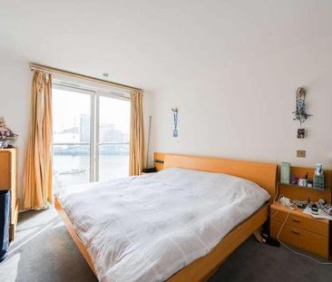 New Providence Wharf, Canary Wharf, E14 - Photo 4