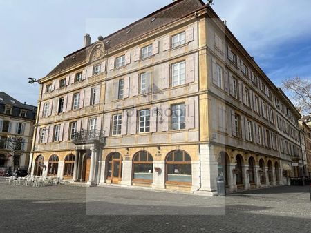 Splendid 4.5-room apartment in the city center - Photo 5