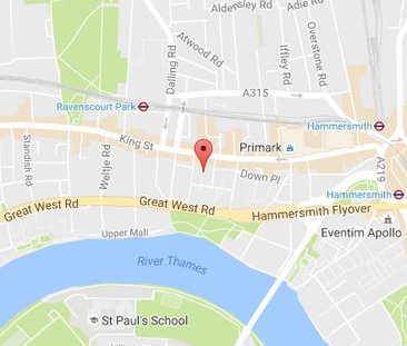 Riverside Gardens - Photo 4 | Rentumo