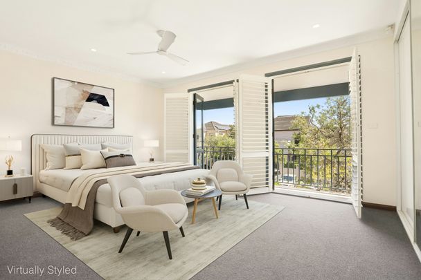 Spacious Family Terrace in Prime Bondi Locale - Photo 1