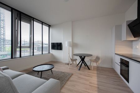 Wethouder Hillenaarplnts 109, Artiestenbuurt, 2284VS, Rijswijk (Zh) - Foto 3