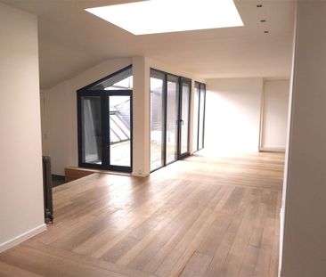 TE HUUR: Ruim appartement met 3 slaapkamers te Genk! - Photo 5