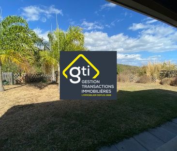 Location Maison 6 pièces 165m² LA MONTAGNE 97417 - Photo 4