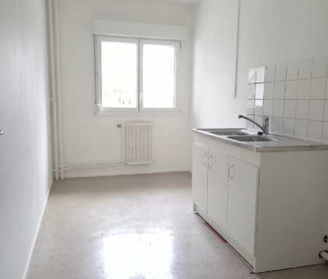 Location : Appartement 2 pièces 50 m2 – MONTBELIARD - Photo 3