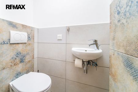 Pronájem bytu 3+1 v družstevním vlastnictví 67 m², Praha 10 - Strašnice - Fotografie 5