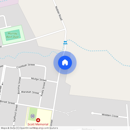 24 Barton Street, NSW 2337, Scone