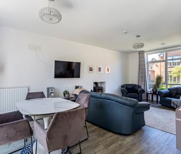 3 bedroom detached house to rent - Photo 1