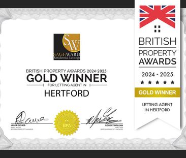 1 bedroom apartment to rent - Photo 3