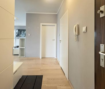 Łódź - Mieszkanie na wynajem - Фото 3