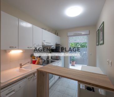 Location Appartement 3 pièces 66m² LES SABLES D OLONNE 85100 - Photo 4