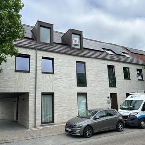 Penthouse te huur in Geel voor € 980 met 2 slaapkamers - foto 3
