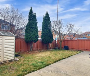 For Lease - 23 Duggan Drive, Brampton, Ontario - Photo 6