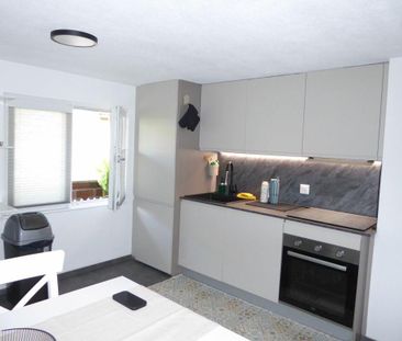 4 1/2-Zimmer-Wohnung an ruhiger Lage - Photo 4