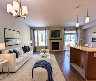 For Lease - 780 TWIST Way, Kanata, Ontario - Photo 2