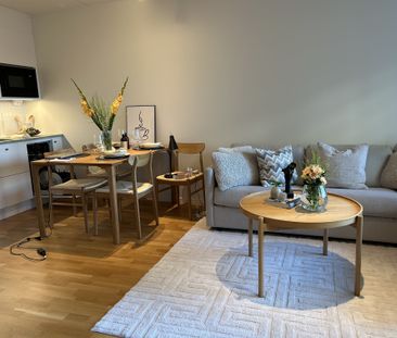 Augustendalsvägen, Nacka - Foto 3