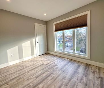 For Lease - 39 Grove Avenue Unit# MAIN, St. Catharines, Ontario - Photo 6