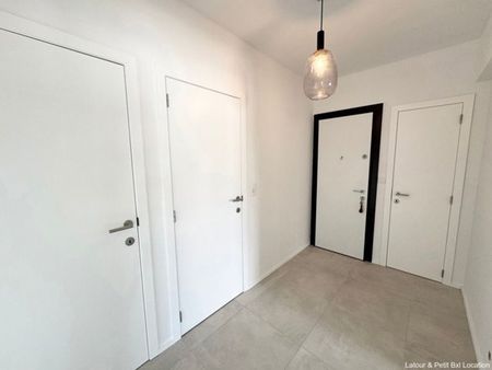 Appartement te huur - Foto 4