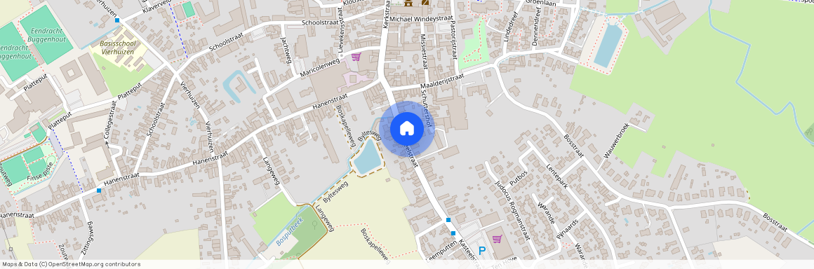 Kasteelstraat, 23, 0201, 9255, Buggenhout