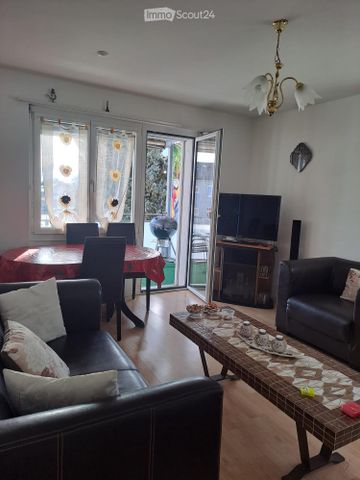 4 Zimmer, 1. Stock - Photo 3