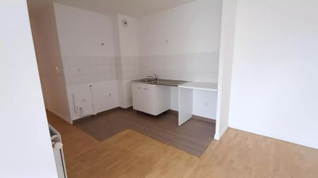location Appartement T3 DE 58.63m² À MORANGIS - Photo 4
