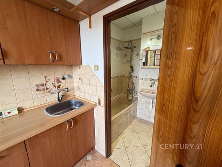Pronájem bytu 2+1 45 m² - Photo 3