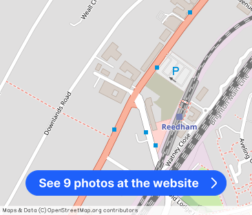 Brighton Road, Purley - Photo 1
