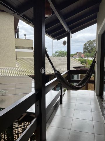 Casa com 3 quartos e 350m² para alugar em Lagoa da Conceição, Florianópolis. - Photo 2