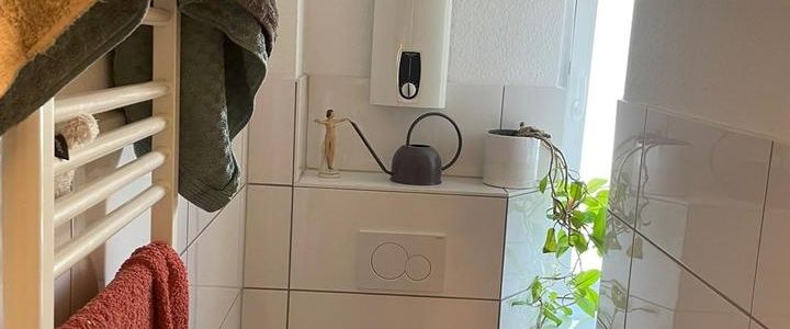 Gemütliche 44m2 Wohnung in Köln Kalk - Foto 1