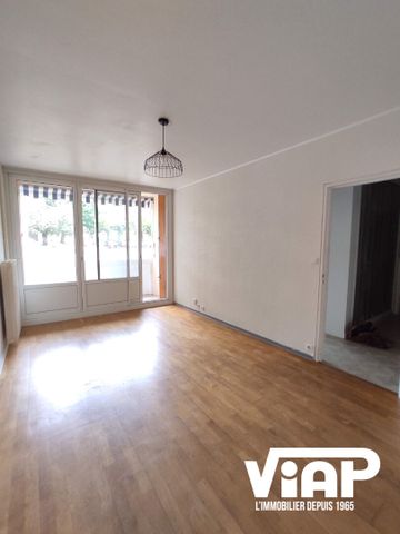 LIMOGES T3 DE 63 m² PROCHE IUT - Photo 2