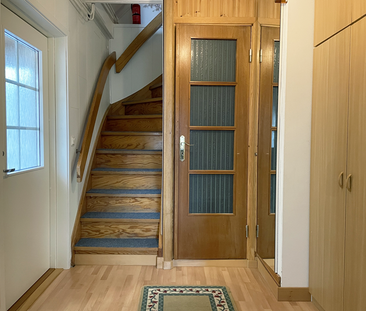 Högsbyvägen, Blomstermåla - Foto 1