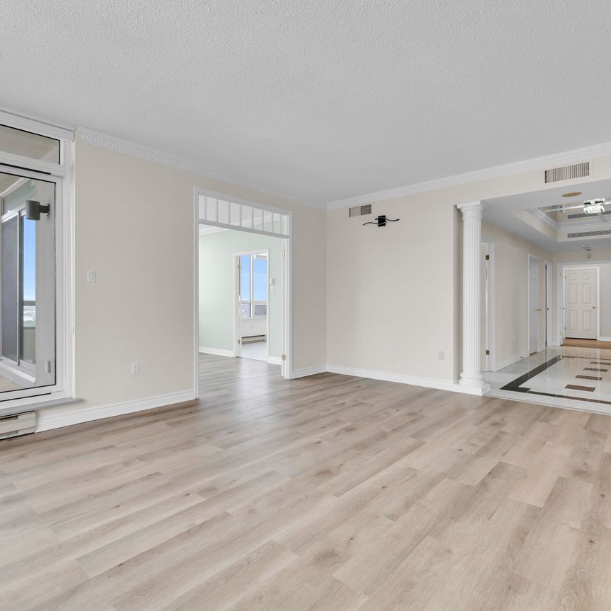 For Lease - 1480 Riverside Drive Unit# 1502, Alta Vista and Area, Ontario - Photo 1