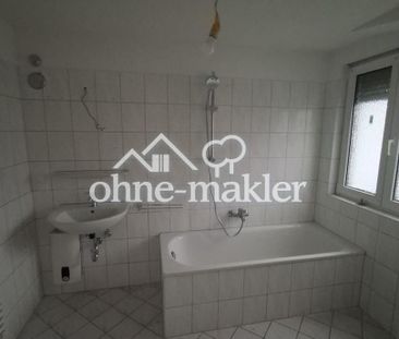 Gemütliche 3-Zimmer WHG in Mühlburg! - Photo 1