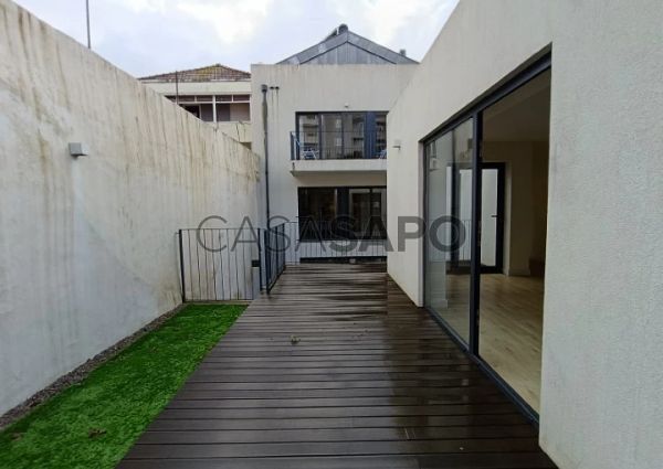 Apartamento T2 para alugar no Porto