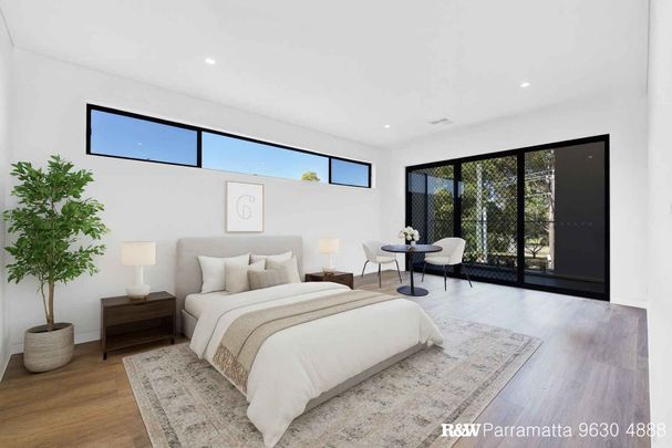 138A Centenary Road South Wentworthville - Photo 1