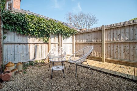 3 bedroom detached house to rent - Photo 3