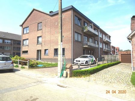 Appartement te huur - Photo 4