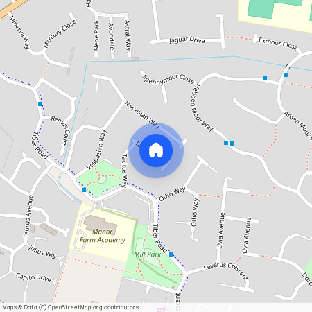 Tacitus Way, LN6, North Hykeham