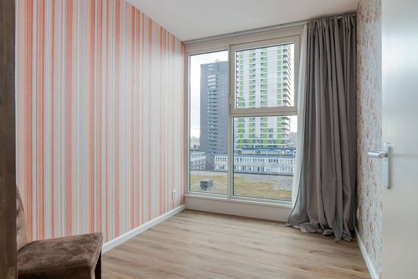 Posthoornstraat, Rotterdam, Nederland - Photo 1