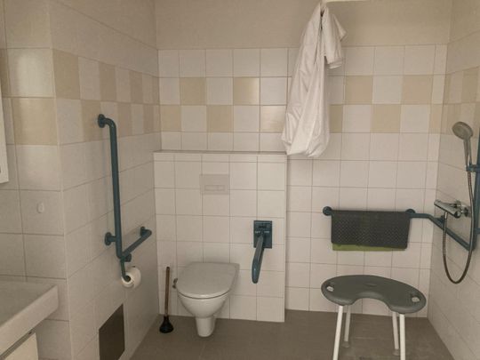 Betreutes Wohnen für Senioren im Zentrum von Bruck/Mur - Photo 1