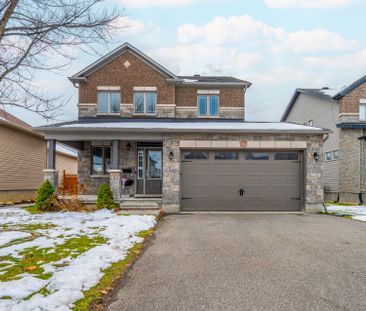 For Lease - 661 Bruxelles Street, Russell, Ontario - Photo 1