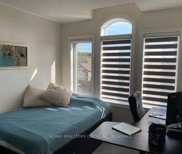 For Lease - 3296 Erasmum Street Unit# 03, Oakville, Ontario - Photo 6