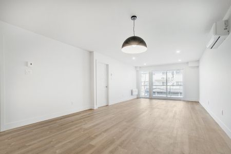 Appartement à Montréal (Mercier/Hochelaga-Maisonneuve) - Photo 3