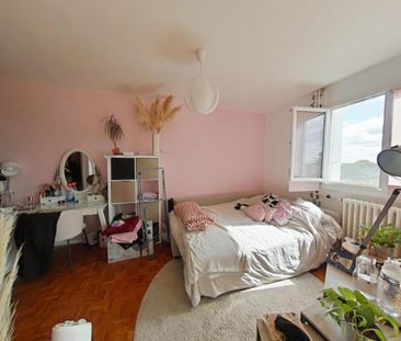 Location Appartement 1 pièce 31m² TOURS 37100 - Photo 2