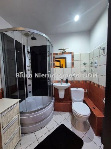 Mieszkanie Częstochowa Zawodzie-Dąbie powierzchnia 54.0 m² C227-WM-54315 - Фото 4