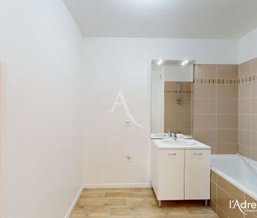 Location Appartement 2 pièces 46m² - Photo 4