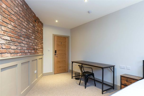 Huub Building, Manchester Road, Congleton, Cheshire, CW12 - Photo 1